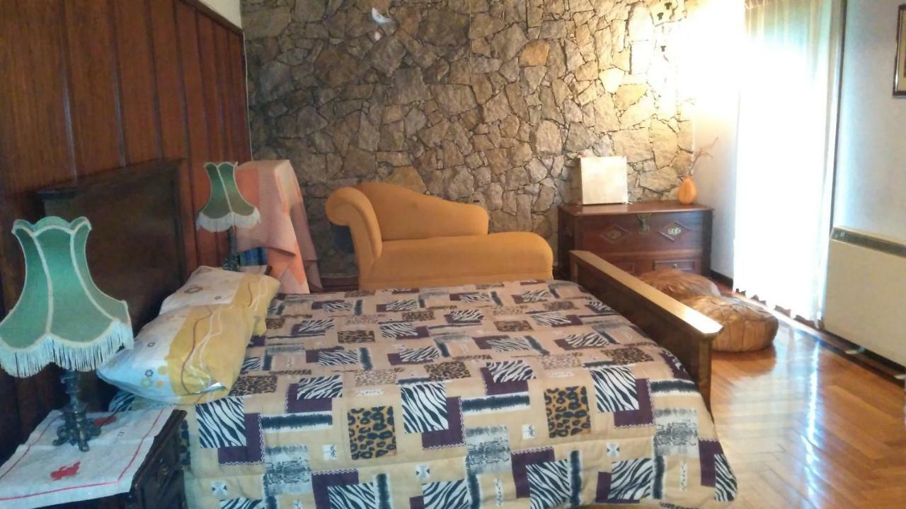 Casa Da Boavista Villa Santa Maria da Feira Bagian luar foto