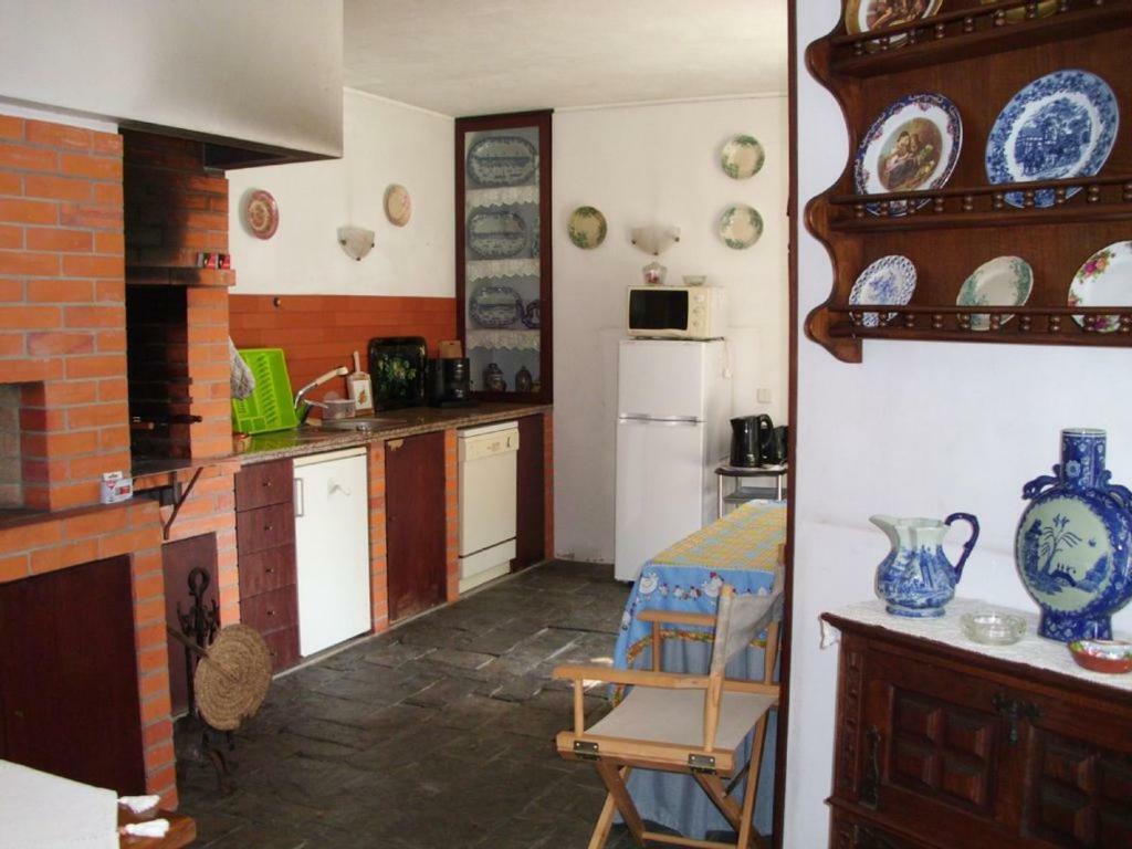 Casa Da Boavista Villa Santa Maria da Feira Bagian luar foto