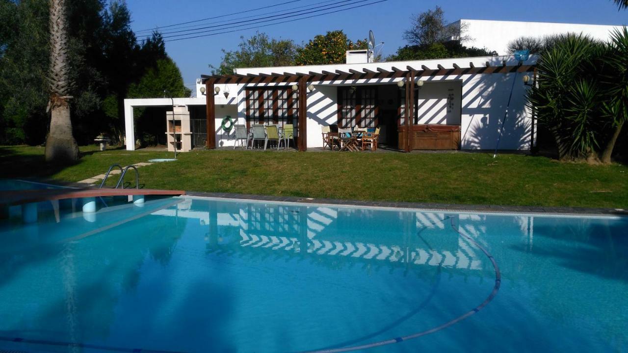 Casa Da Boavista Villa Santa Maria da Feira Bagian luar foto