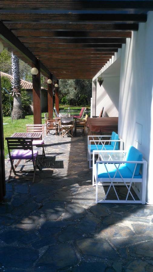 Casa Da Boavista Villa Santa Maria da Feira Bagian luar foto