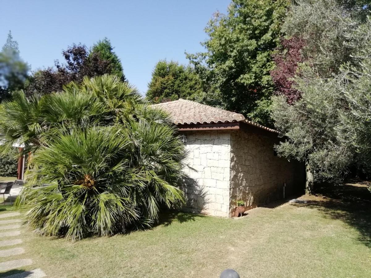 Casa Da Boavista Villa Santa Maria da Feira Bagian luar foto